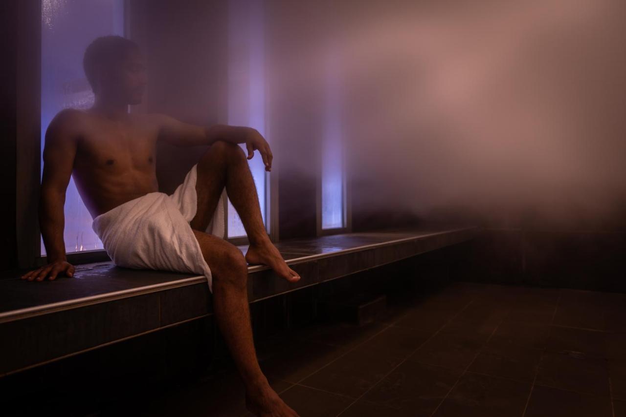 Le M & Spa Bordeaux Aeroport By Hotels & Preference Mérignac Exteriér fotografie