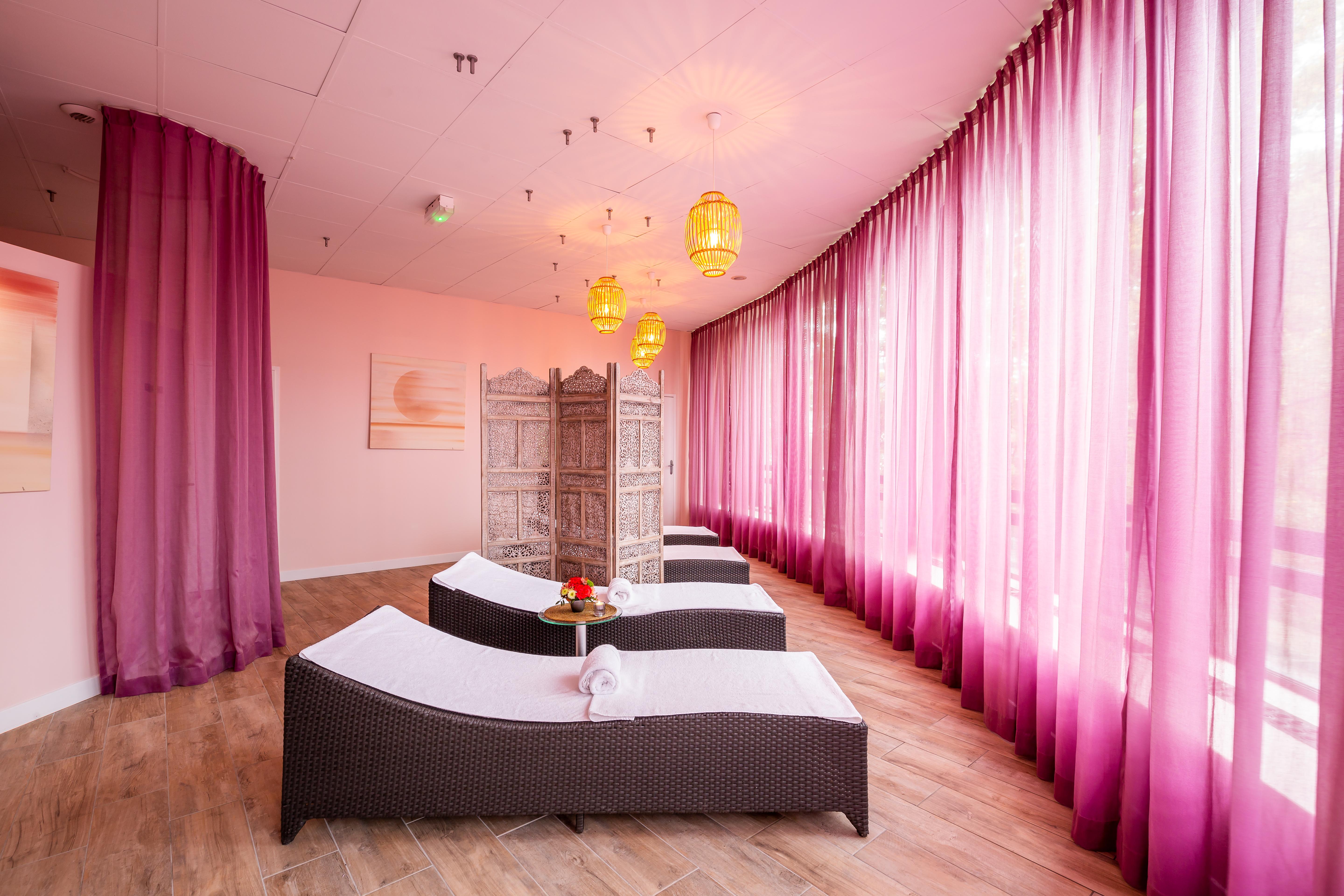 Le M & Spa Bordeaux Aeroport By Hotels & Preference Mérignac Exteriér fotografie