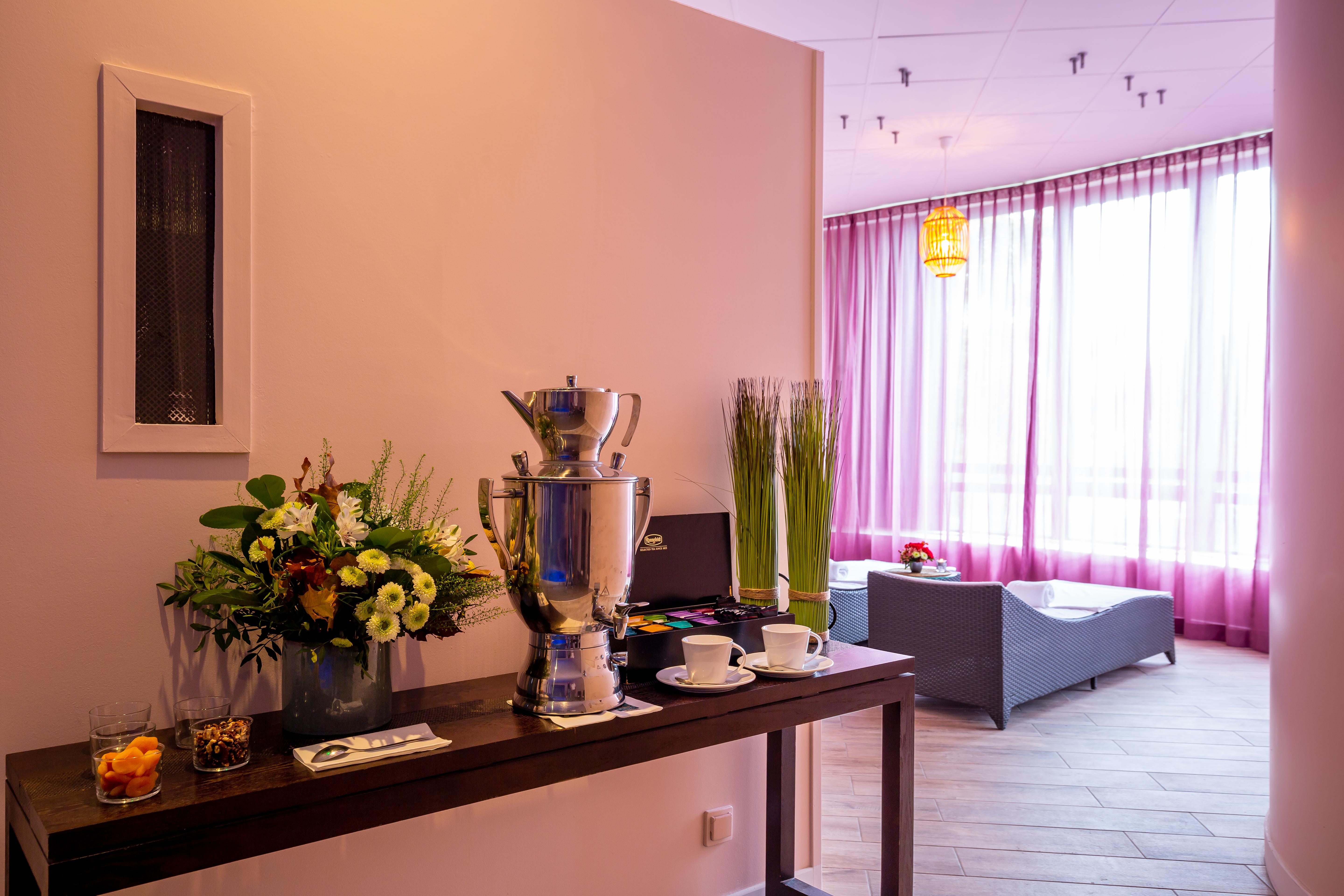 Le M & Spa Bordeaux Aeroport By Hotels & Preference Mérignac Exteriér fotografie