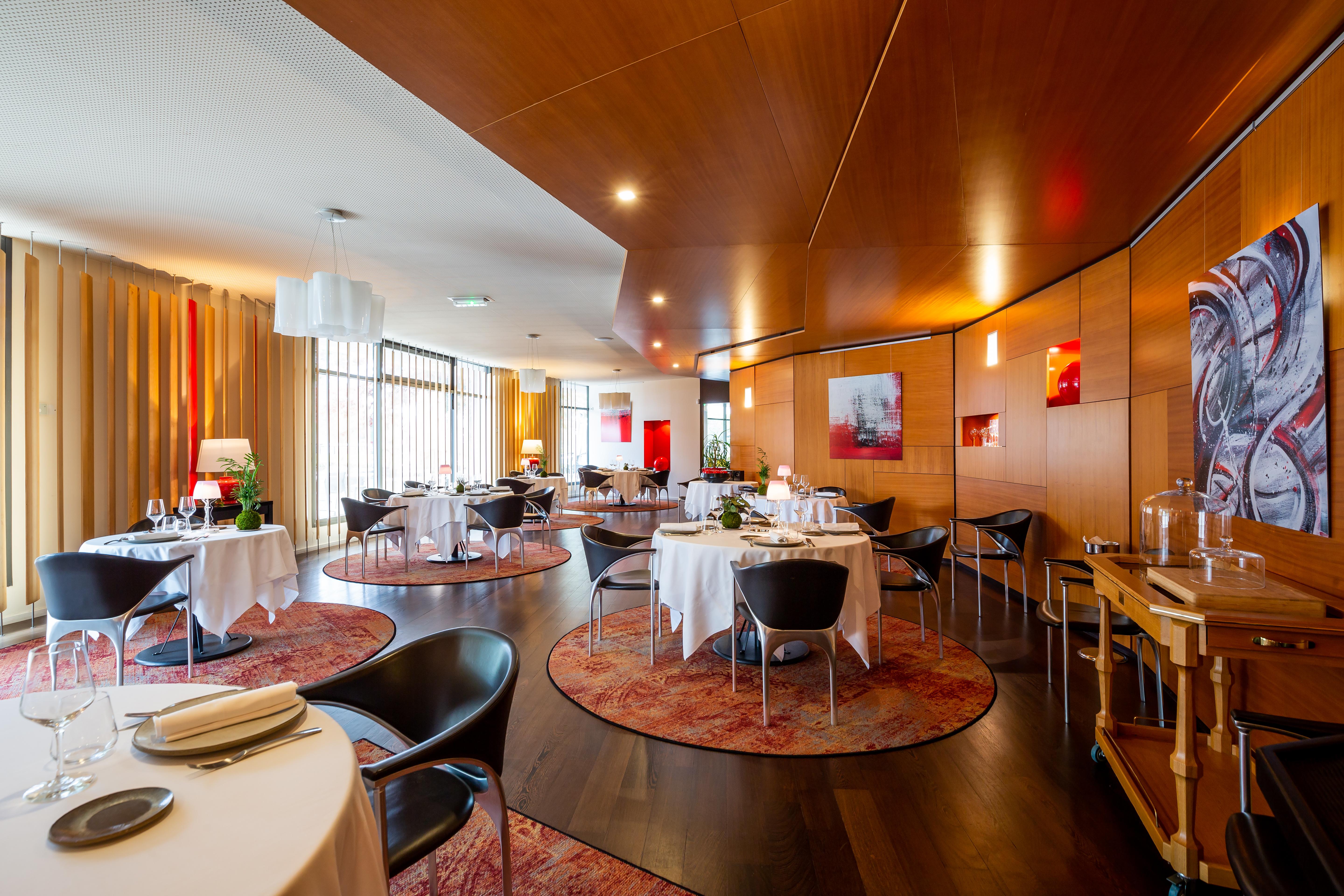 Le M & Spa Bordeaux Aeroport By Hotels & Preference Mérignac Exteriér fotografie