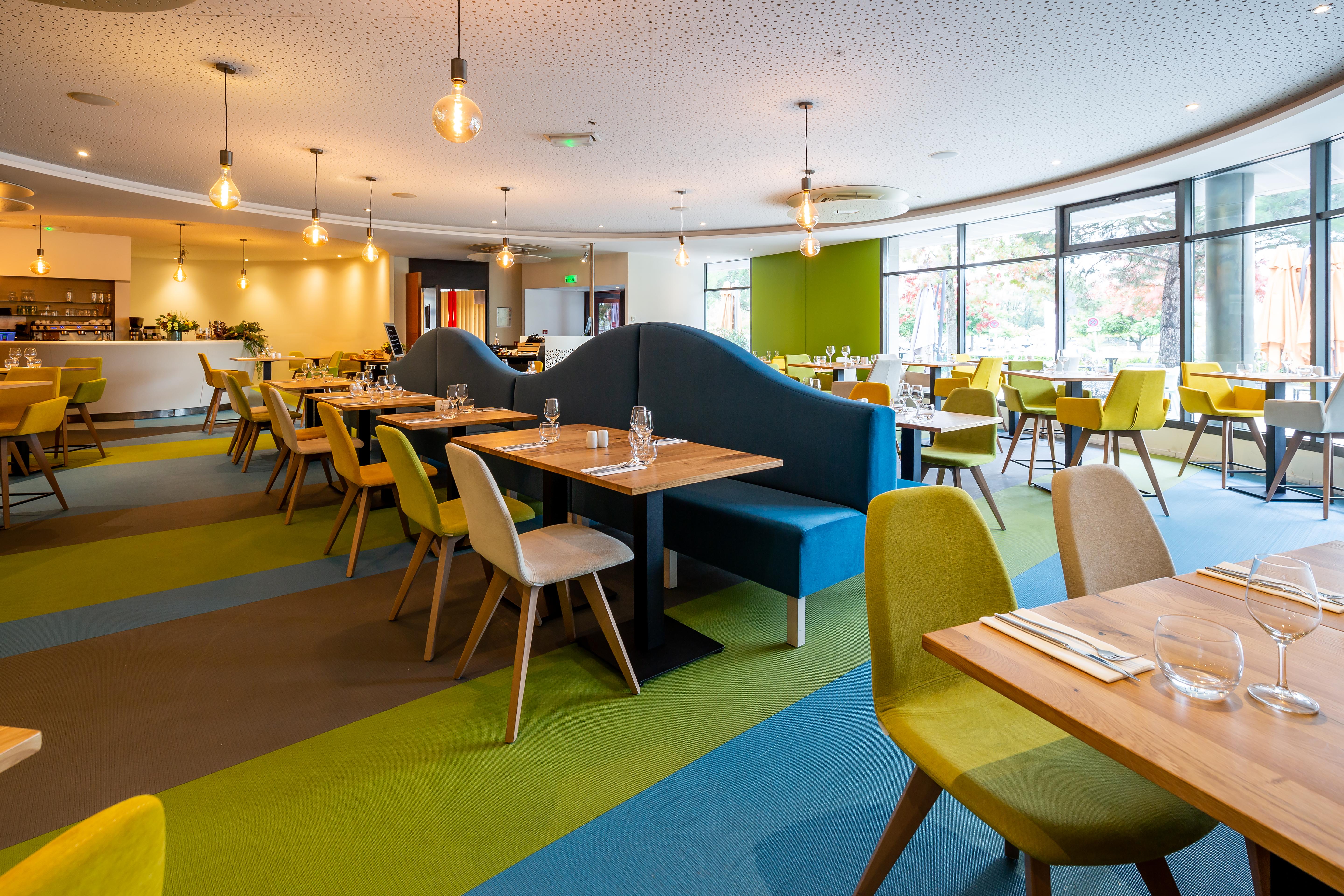 Le M & Spa Bordeaux Aeroport By Hotels & Preference Mérignac Exteriér fotografie