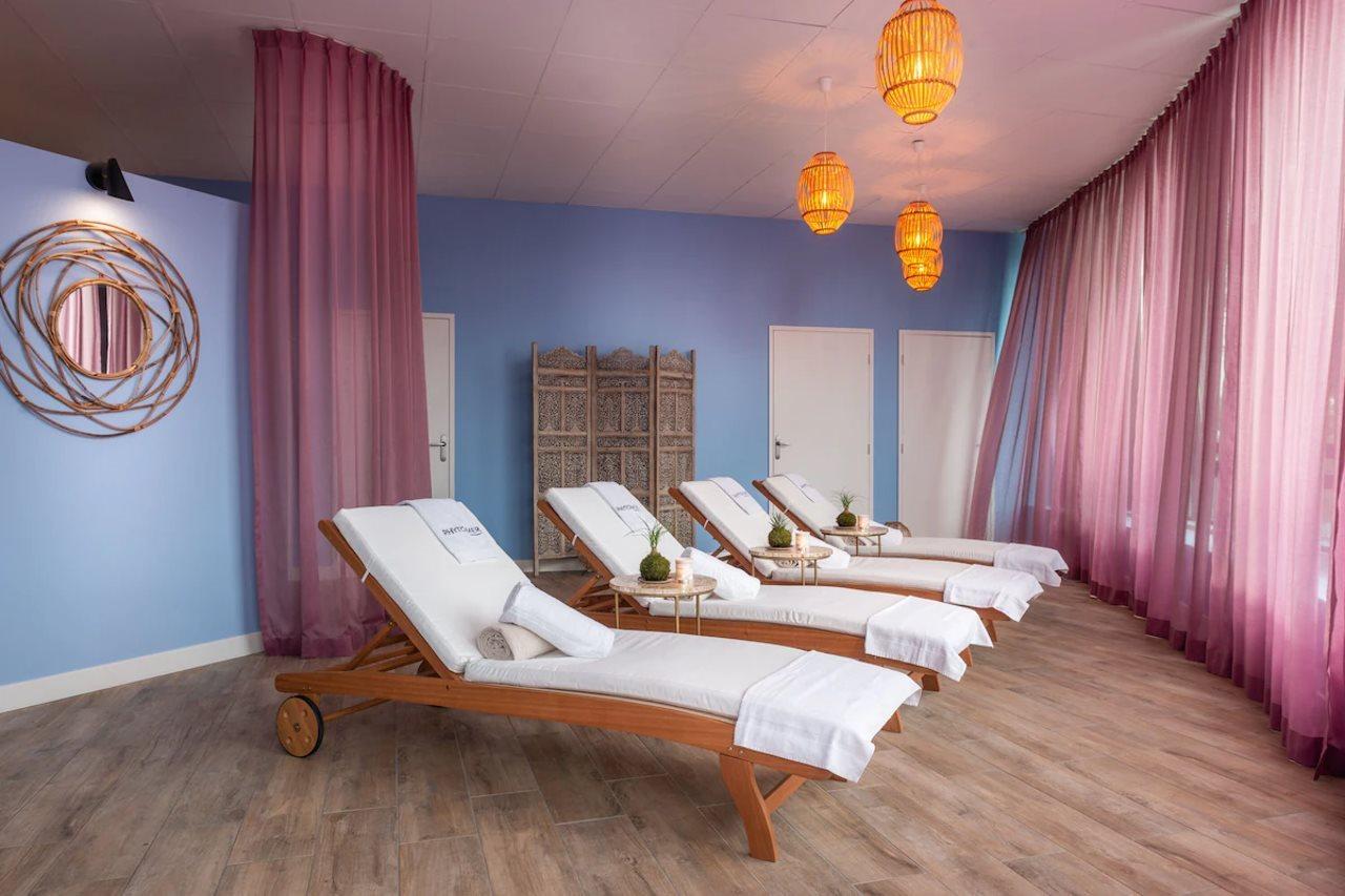 Le M & Spa Bordeaux Aeroport By Hotels & Preference Mérignac Exteriér fotografie