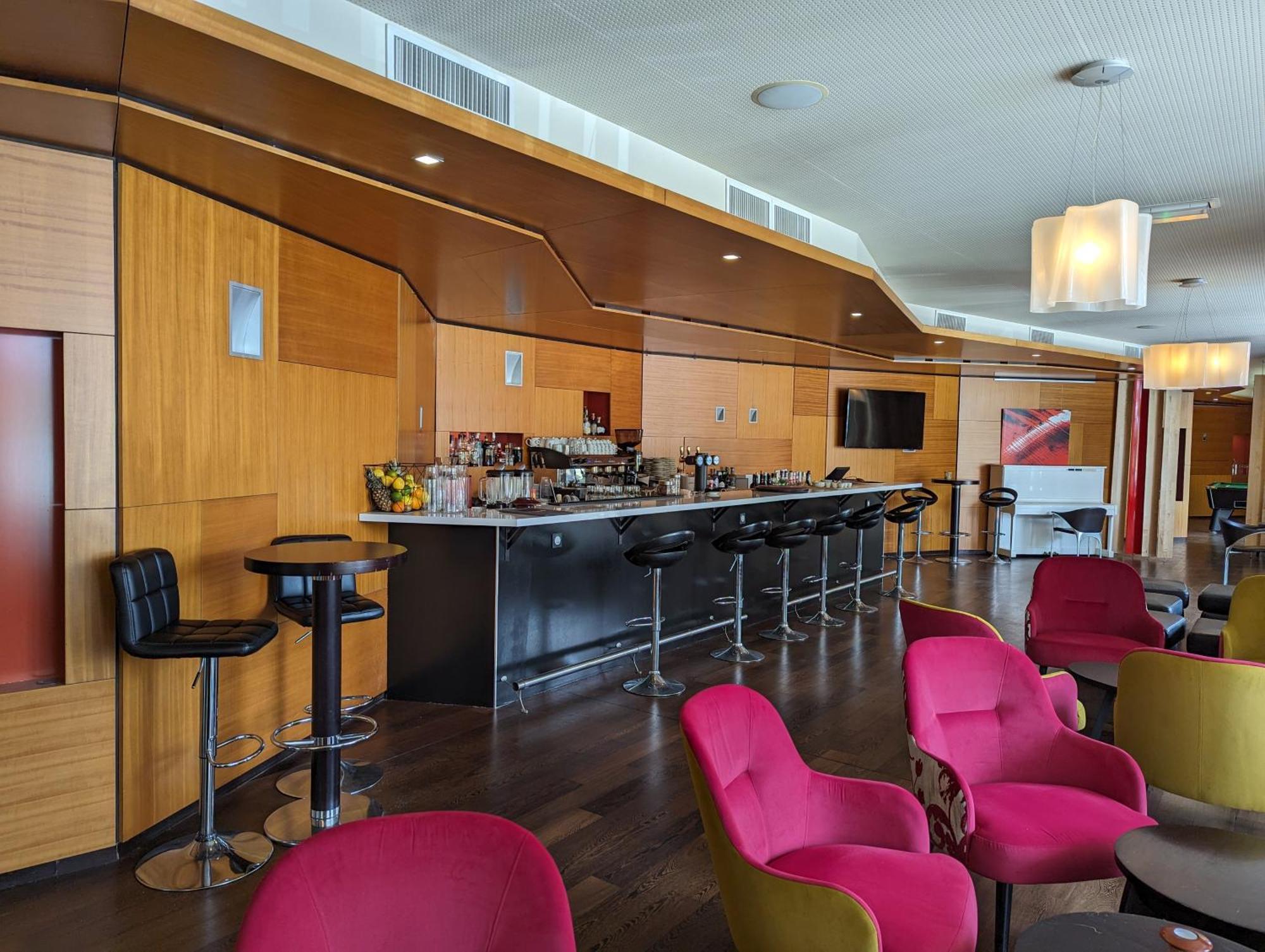 Le M & Spa Bordeaux Aeroport By Hotels & Preference Mérignac Exteriér fotografie